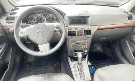 CHEVROLET Vectra Sedan 2.4 16V 4P FLEX ELITE AUTOM�TICO, Foto 6