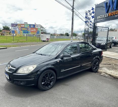 CHEVROLET Vectra Sedan 2.4 16V 4P FLEX ELITE AUTOM�TICO, Foto 7