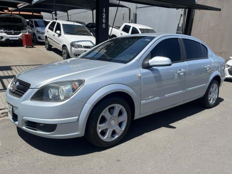 CHEVROLET Vectra Sedan 2.0 4P FLEX ELEGANCE, Foto 1