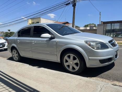 CHEVROLET Vectra Sedan 2.0 4P FLEX ELEGANCE, Foto 2