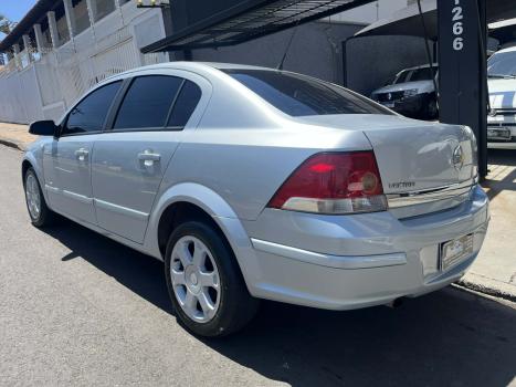 CHEVROLET Vectra Sedan 2.0 4P FLEX ELEGANCE, Foto 4