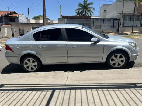 CHEVROLET Vectra Sedan 2.0 4P FLEX ELEGANCE, Foto 6