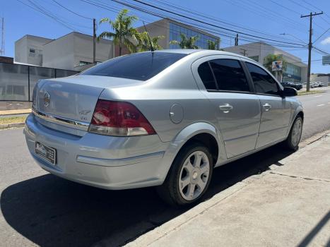 CHEVROLET Vectra Sedan 2.0 4P FLEX ELEGANCE, Foto 7