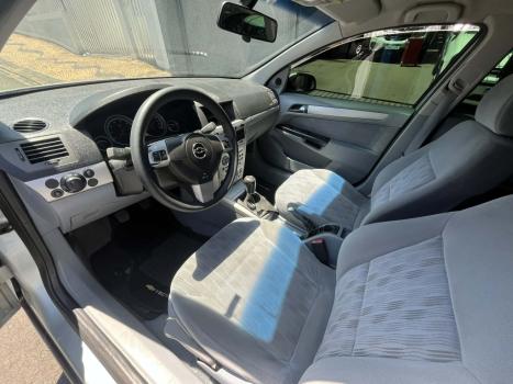 CHEVROLET Vectra Sedan 2.0 4P FLEX ELEGANCE, Foto 8