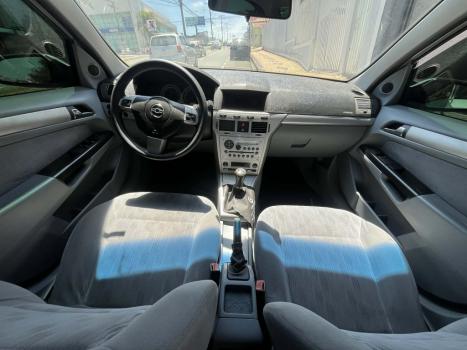 CHEVROLET Vectra Sedan 2.0 4P FLEX ELEGANCE, Foto 9