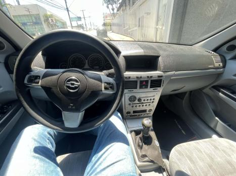 CHEVROLET Vectra Sedan 2.0 4P FLEX ELEGANCE, Foto 10