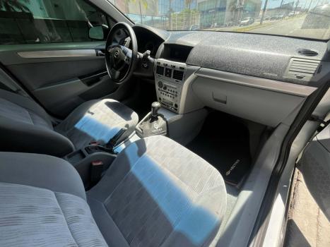 CHEVROLET Vectra Sedan 2.0 4P FLEX ELEGANCE, Foto 11