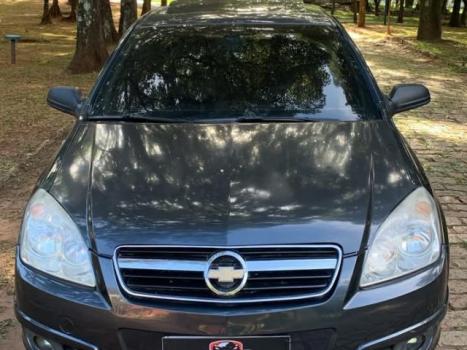 CHEVROLET Vectra Sedan 2.0 4P ELITE AUTOM�TICO, Foto 1
