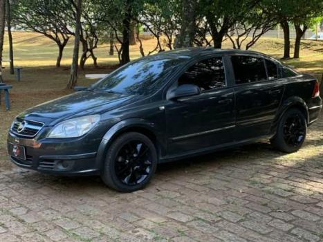 CHEVROLET Vectra Sedan 2.0 4P ELITE AUTOM�TICO, Foto 3