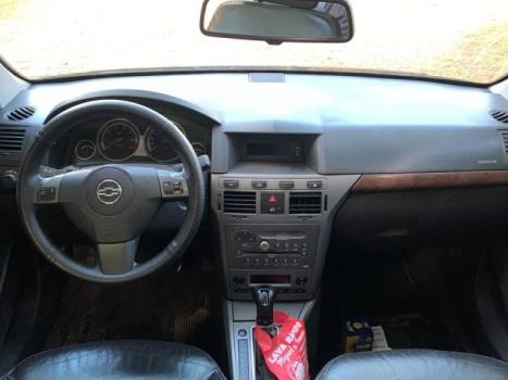 CHEVROLET Vectra Sedan 2.0 4P ELITE AUTOM�TICO, Foto 4