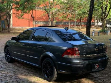 CHEVROLET Vectra Sedan 2.0 4P ELITE AUTOM�TICO, Foto 7