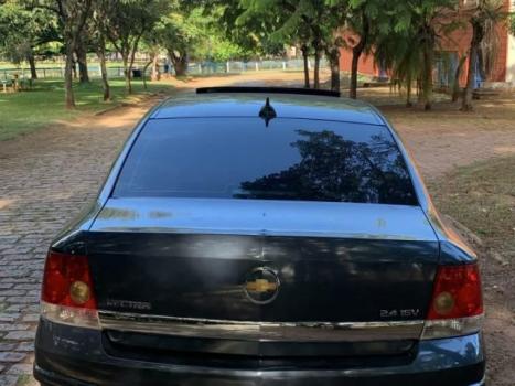 CHEVROLET Vectra Sedan 2.0 4P ELITE AUTOM�TICO, Foto 8