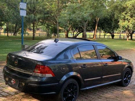 CHEVROLET Vectra Sedan 2.0 4P ELITE AUTOM�TICO, Foto 9