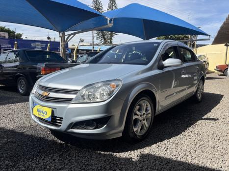CHEVROLET Vectra Sedan 2.0 4P FLEX ELEGANCE, Foto 1