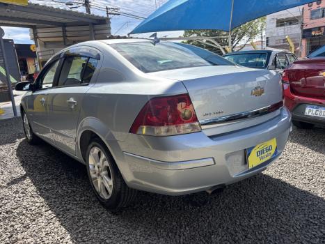 CHEVROLET Vectra Sedan 2.0 4P FLEX ELEGANCE, Foto 3