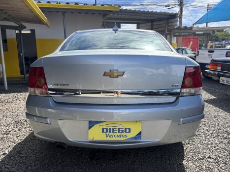 CHEVROLET Vectra Sedan 2.0 4P FLEX ELEGANCE, Foto 4