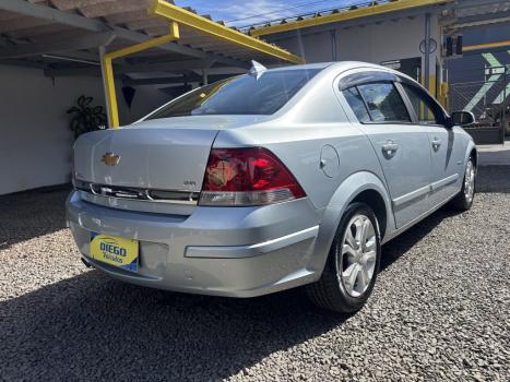 CHEVROLET Vectra Sedan 2.0 4P FLEX ELEGANCE, Foto 5