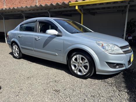 CHEVROLET Vectra Sedan 2.0 4P FLEX ELEGANCE, Foto 6