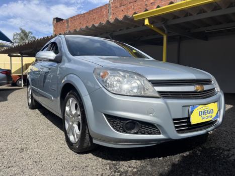 CHEVROLET Vectra Sedan 2.0 4P FLEX ELEGANCE, Foto 7