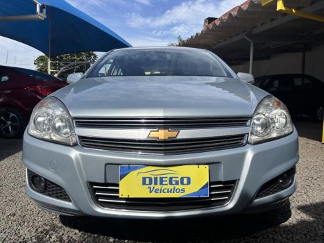 CHEVROLET Vectra Sedan 2.0 4P FLEX ELEGANCE, Foto 8
