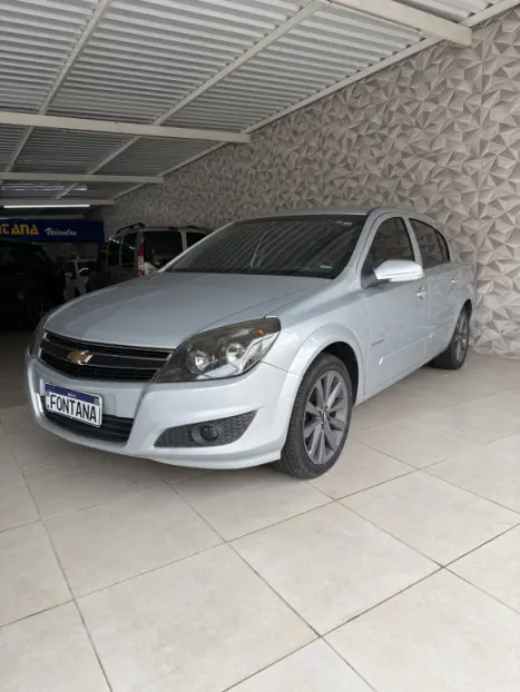 CHEVROLET Vectra Sedan 2.0 4P FLEX EXPRESSION, Foto 1