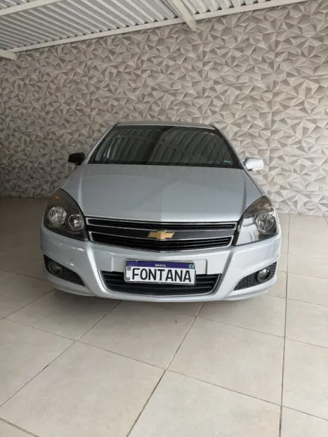 CHEVROLET Vectra Sedan 2.0 4P FLEX EXPRESSION, Foto 2