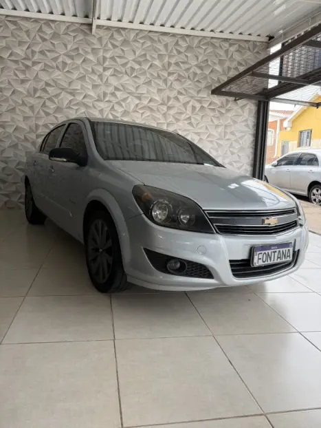 CHEVROLET Vectra Sedan 2.0 4P FLEX EXPRESSION, Foto 5