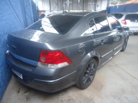 CHEVROLET Vectra Sedan 2.0 4P ELITE, Foto 5