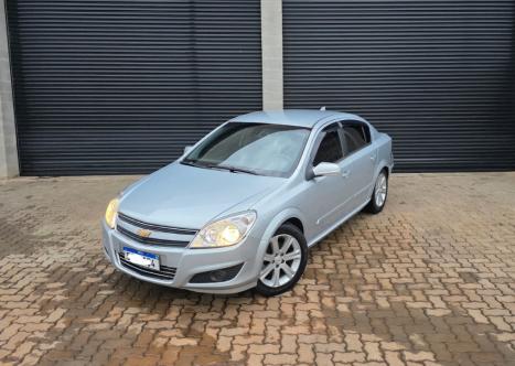 CHEVROLET Vectra Sedan 2.0 4P ELITE AUTOMÁTICO, Foto 1