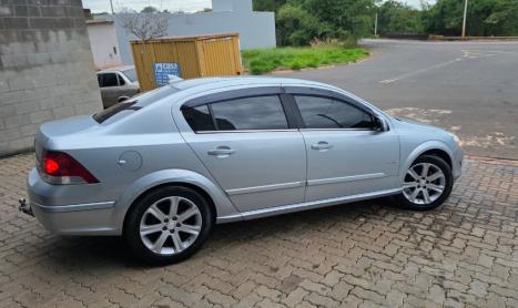 CHEVROLET Vectra Sedan 2.0 4P ELITE AUTOMÁTICO, Foto 5