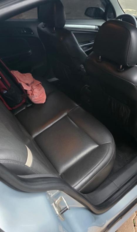 CHEVROLET Vectra Sedan 2.0 4P ELITE AUTOMÁTICO, Foto 6