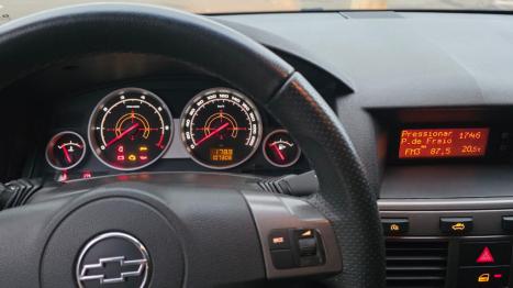 CHEVROLET Vectra Sedan 2.0 4P ELITE AUTOMÁTICO, Foto 7