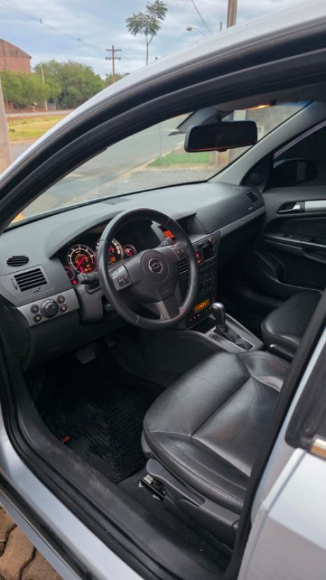 CHEVROLET Vectra Sedan 2.0 4P ELITE AUTOMÁTICO, Foto 8