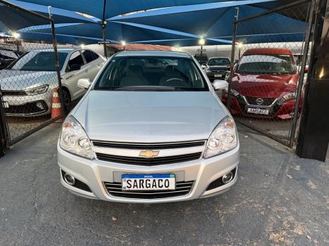 CHEVROLET Vectra Sedan 2.0 4P FLEX ELEGANCE, Foto 3