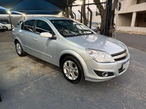 CHEVROLET Vectra Sedan 2.0 4P FLEX ELEGANCE, Foto 4
