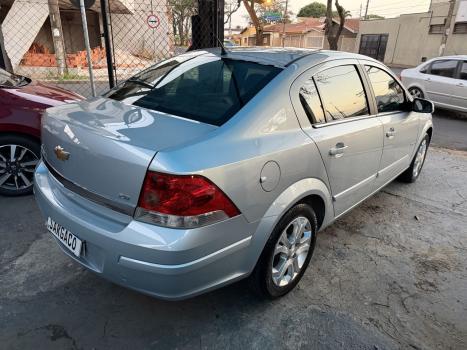 CHEVROLET Vectra Sedan 2.0 4P FLEX ELEGANCE, Foto 5