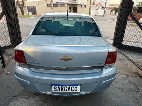 CHEVROLET Vectra Sedan 2.0 4P FLEX ELEGANCE, Foto 6