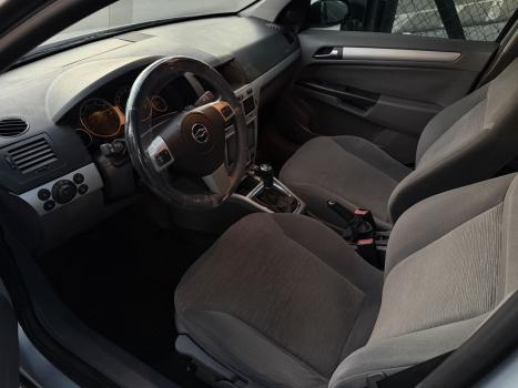 CHEVROLET Vectra Sedan 2.0 4P FLEX ELEGANCE, Foto 8