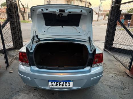 CHEVROLET Vectra Sedan 2.0 4P FLEX ELEGANCE, Foto 10
