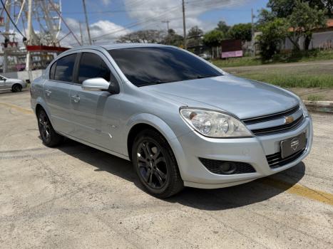 CHEVROLET Vectra Sedan 2.0 4P FLEX ELEGANCE AUTOMÁTICO, Foto 1