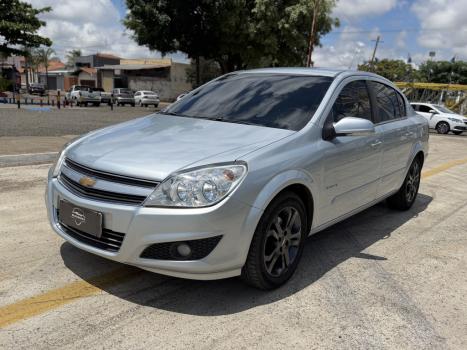 CHEVROLET Vectra Sedan 2.0 4P FLEX ELEGANCE AUTOMÁTICO, Foto 2