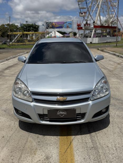 CHEVROLET Vectra Sedan 2.0 4P FLEX ELEGANCE AUTOMÁTICO, Foto 4