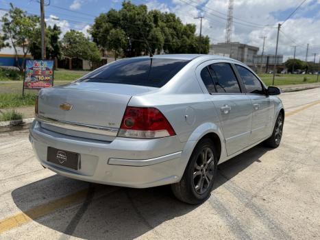 CHEVROLET Vectra Sedan 2.0 4P FLEX ELEGANCE AUTOMÁTICO, Foto 5