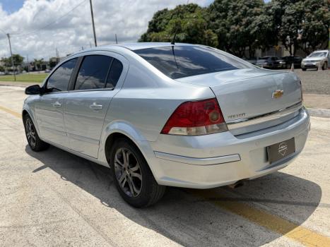 CHEVROLET Vectra Sedan 2.0 4P FLEX ELEGANCE AUTOMÁTICO, Foto 6