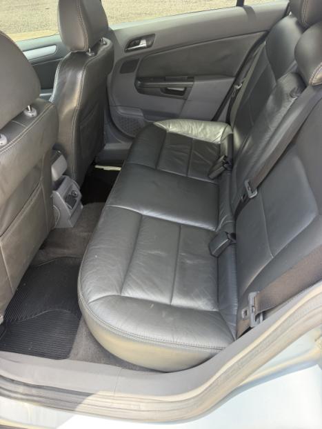 CHEVROLET Vectra Sedan 2.0 4P FLEX ELEGANCE AUTOMÁTICO, Foto 8