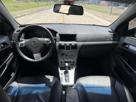 CHEVROLET Vectra Sedan 2.0 4P FLEX ELEGANCE AUTOMÁTICO, Foto 9