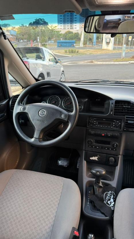 CHEVROLET Zafira 2.0 4P FLEX EXPRESSION, Foto 8