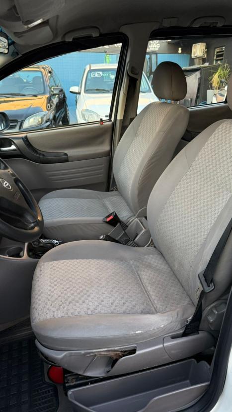 CHEVROLET Zafira 2.0 4P FLEX EXPRESSION, Foto 9