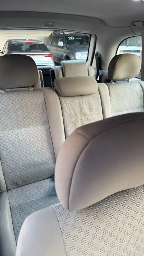 CHEVROLET Zafira 2.0 4P FLEX EXPRESSION, Foto 10