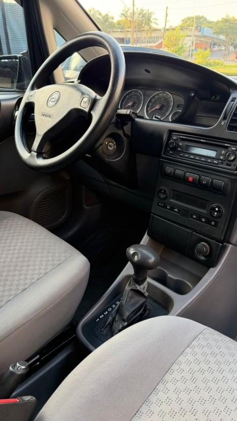 CHEVROLET Zafira 2.0 4P FLEX EXPRESSION 7 LUGARES AUTOM�TICO, Foto 7